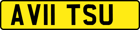 AV11TSU