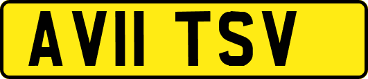 AV11TSV
