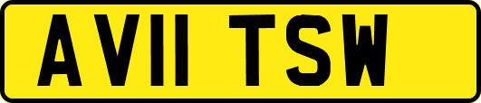 AV11TSW