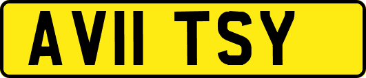 AV11TSY