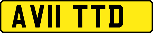 AV11TTD