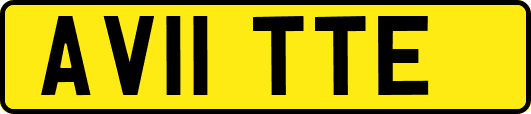 AV11TTE