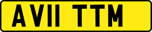 AV11TTM
