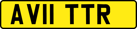AV11TTR