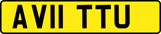 AV11TTU