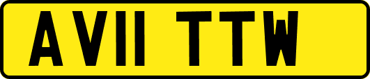 AV11TTW
