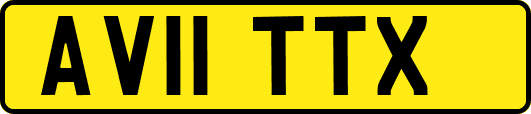 AV11TTX