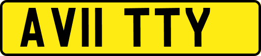 AV11TTY