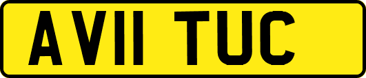 AV11TUC