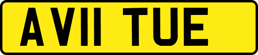 AV11TUE
