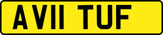 AV11TUF