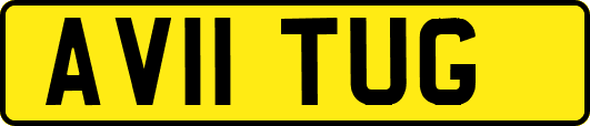 AV11TUG
