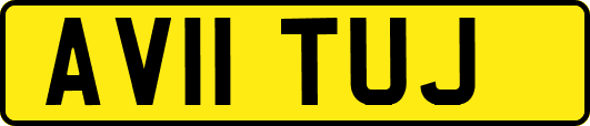 AV11TUJ
