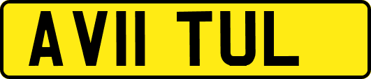 AV11TUL