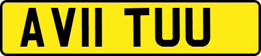 AV11TUU