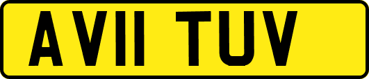 AV11TUV