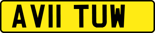 AV11TUW