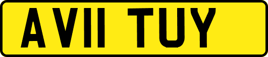 AV11TUY