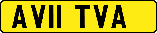 AV11TVA