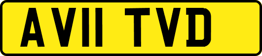 AV11TVD
