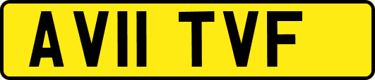 AV11TVF