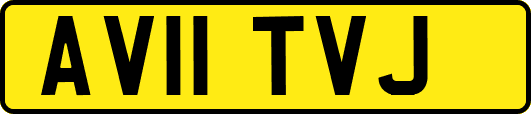 AV11TVJ