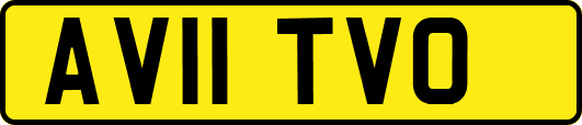 AV11TVO