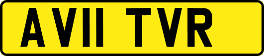 AV11TVR