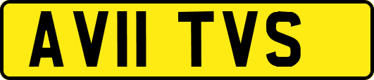 AV11TVS