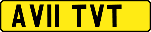 AV11TVT