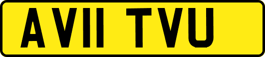 AV11TVU