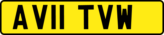 AV11TVW