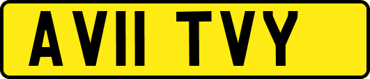 AV11TVY
