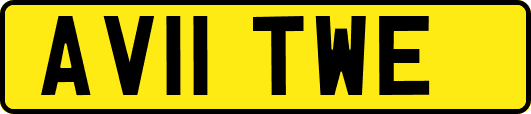 AV11TWE