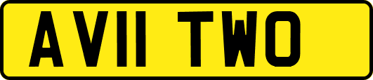 AV11TWO