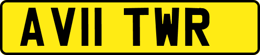 AV11TWR