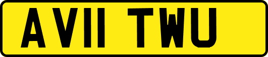 AV11TWU