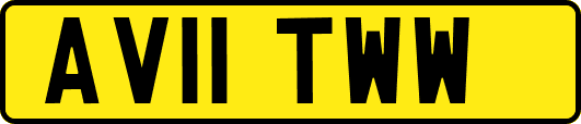 AV11TWW