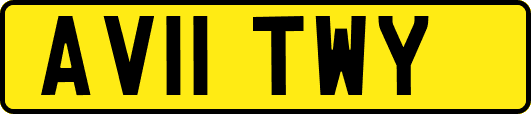 AV11TWY