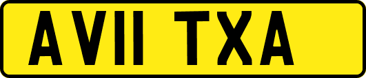 AV11TXA