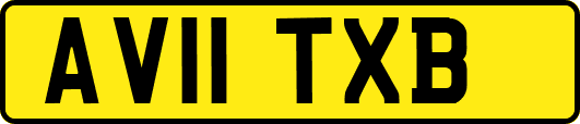 AV11TXB