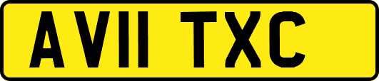 AV11TXC