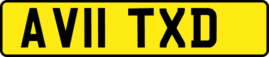 AV11TXD
