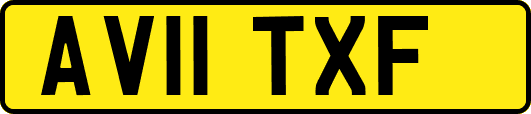 AV11TXF