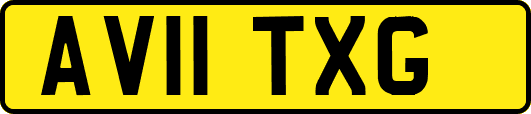 AV11TXG