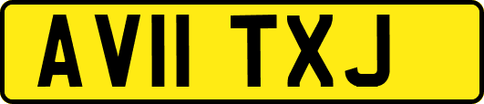 AV11TXJ
