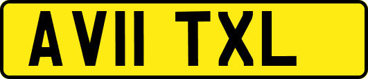 AV11TXL