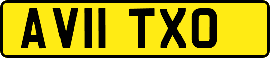AV11TXO