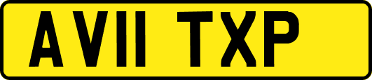 AV11TXP