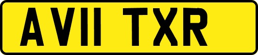 AV11TXR